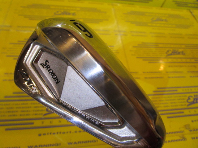 SRIXON ZXi5
