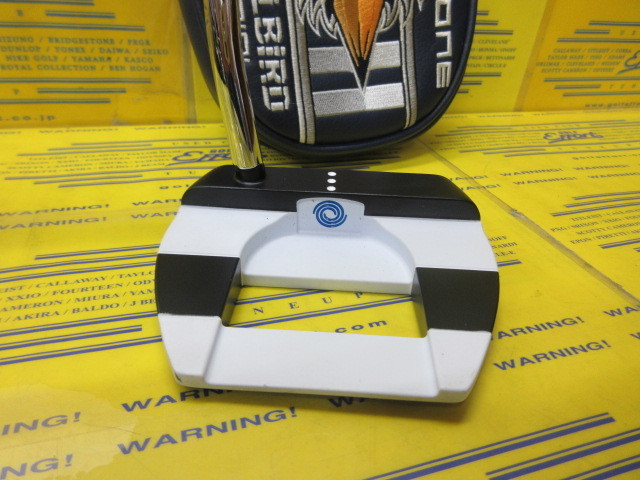 Ai-ONE JAILBIRD MINI DB