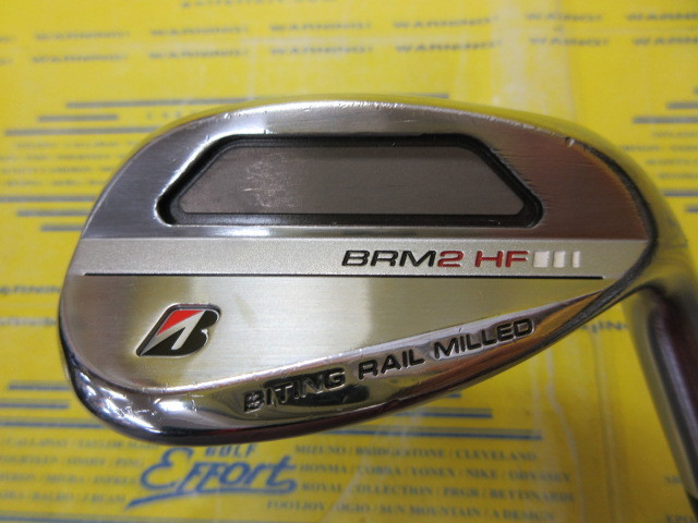 ブリヂストン　BRM2 HF
