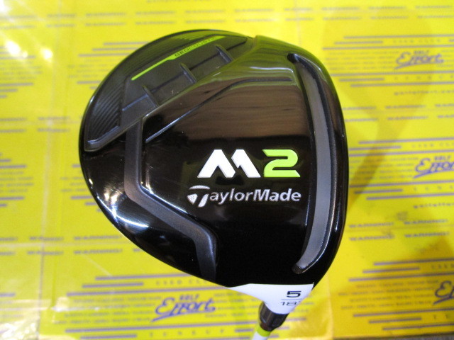 テーラーメイド M2(2017)のスペック詳細 | 中古ゴルフクラブ通販