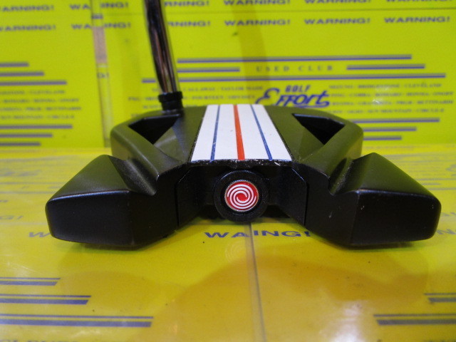 TRIPLE TRACK TEN
