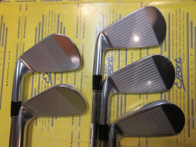 ダンロップ SRIXON ZXi5のスペック詳細 | 中古ゴルフクラブ通販