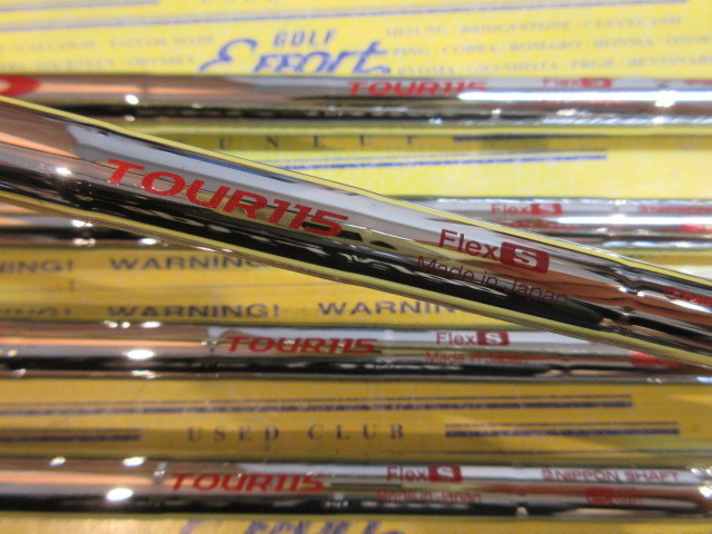 ダンロップ SRIXON ZXi5のスペック詳細 | 中古ゴルフクラブ通販