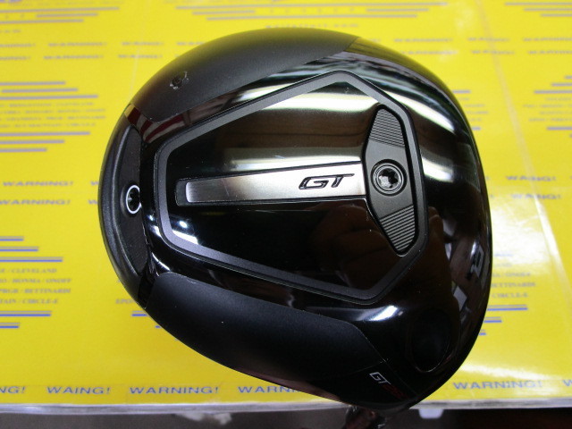GT280 TENSEI 1K BLACK 65