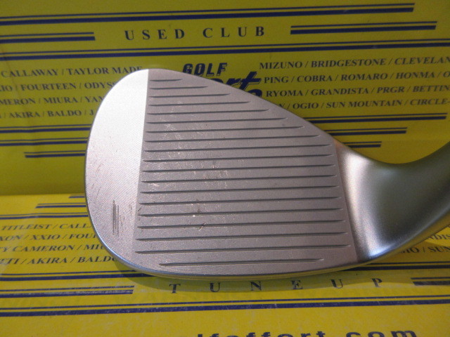 ピン GLIDE FORGED PRO Sのスペック詳細 | 中古ゴルフクラブ通販