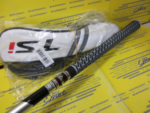 タイトリスト TSi2 Fairwayのスペック詳細 | 中古ゴルフクラブ
