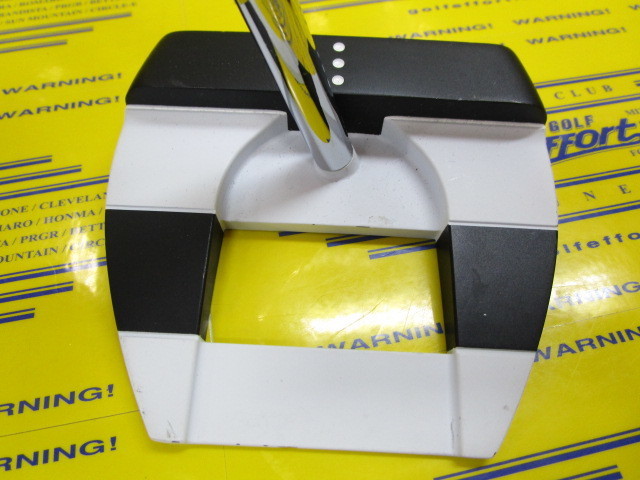 オデッセイ<br>Ai-ONE SQUARE 2 SQUARE JAILBIRD