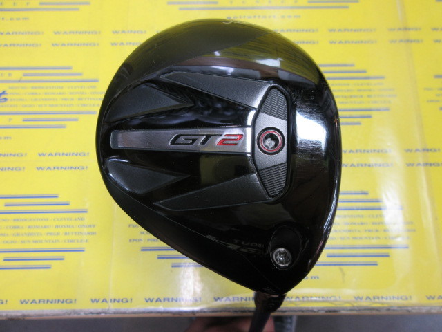 タイトリスト GT2のスペック詳細 | 中古ゴルフクラブ通販 タイトリスト GT2のスペック詳細 | 中古ゴルフクラブ通販