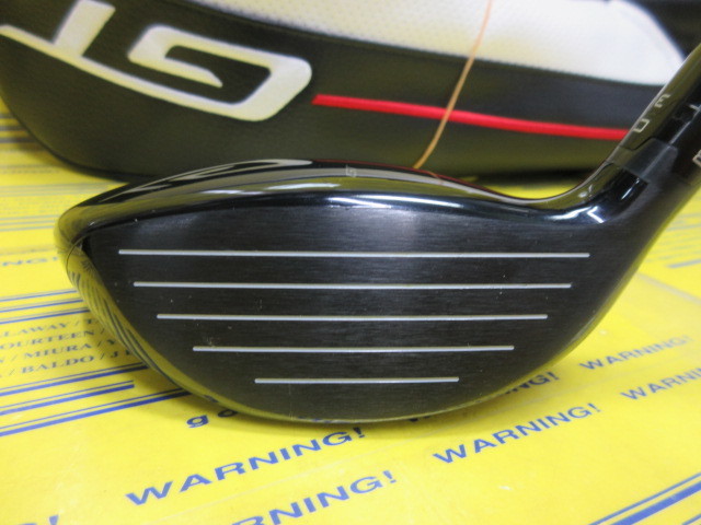 【中古品】タイトリストGT2 / Reve Impact Boron タイトリスト/GT2の中古ゴルフクラブ商品詳細 | ゴルフエフォート