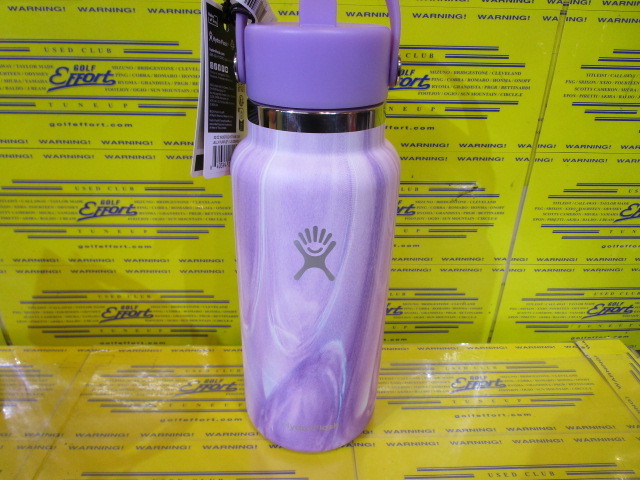 Jelly Wide Mouth Flex Straw 32oz JellyPurple