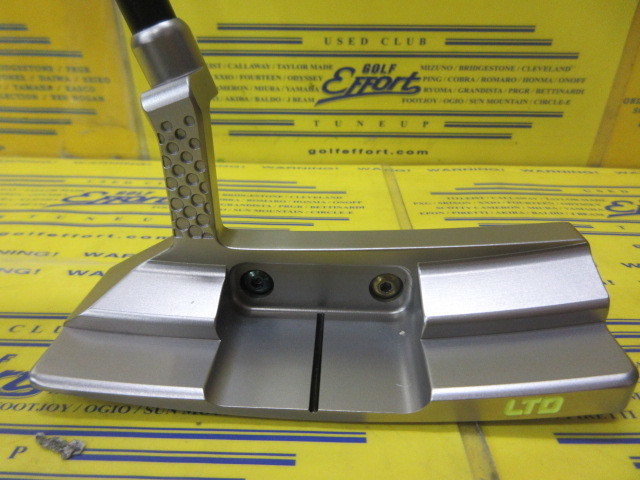 BETTINARDI ベティナルディ(BETTINARDI) 2023 スタジオ ストック