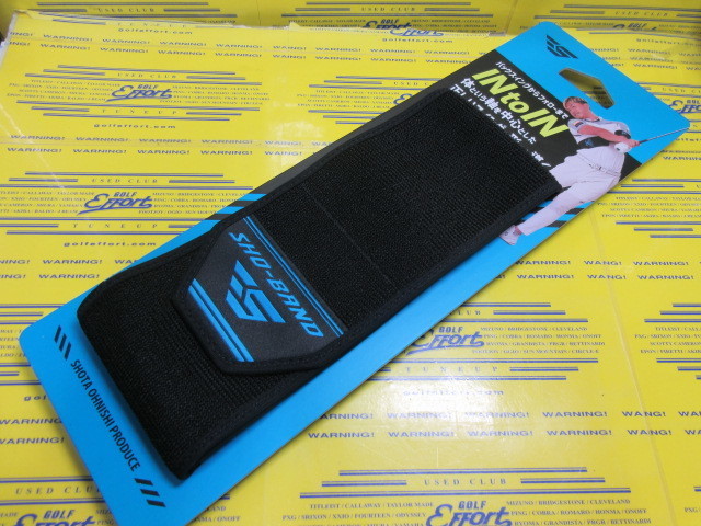 SHO-BAND SI-02M