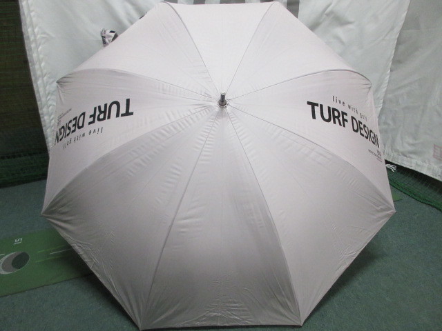 PARASOL TDPS-BE71 Pearl White