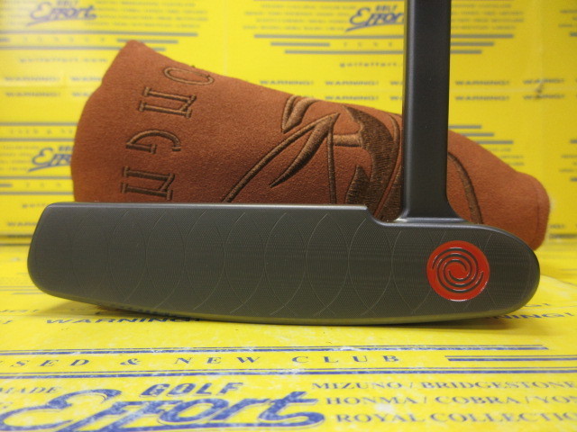 オデッセイ/TOULON DESIGN SMALL BATCH Austin Longneckの中古