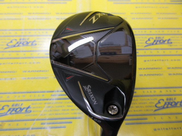 ダンロップ<br>SRIXON ZXi