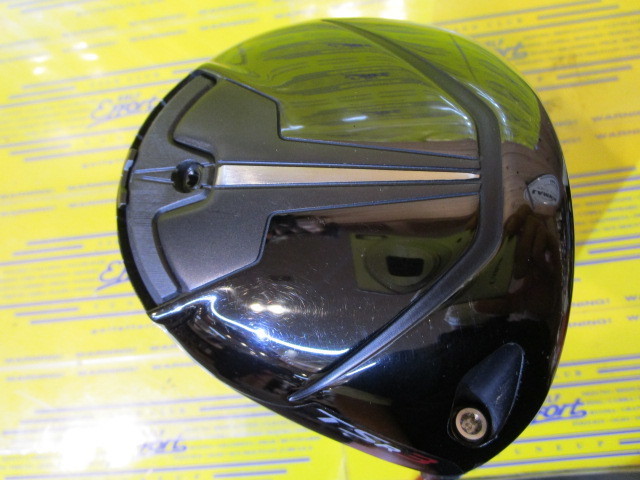 タイトリスト TSR3のスペック詳細 | 中古ゴルフクラブ通販 タイトリスト TSR3のスペック詳細 | 中古ゴルフクラブ通販