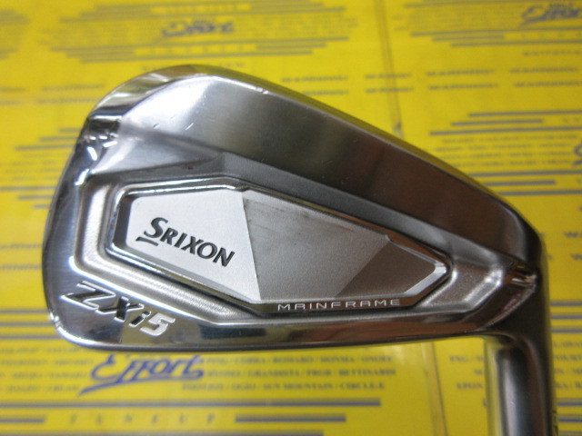 都内で SRIXON ダンロップ ZXi5のスペック詳細 中古ゴルフクラブ通販 | トライアルセット・サンプル