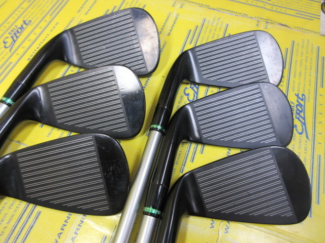 バルド CB16 IRON VERSION2のスペック詳細 | 中古ゴルフクラブ バルド CB16 IRON VERSION2のスペック詳細 | 中古ゴルフクラブ
