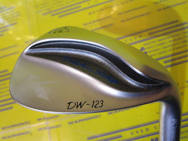 キャスコ DW-123のスペック詳細 | 中古ゴルフクラブ通販【ゴルフ キャスコ DW-123のスペック詳細 | 中古ゴルフクラブ通販【ゴルフ