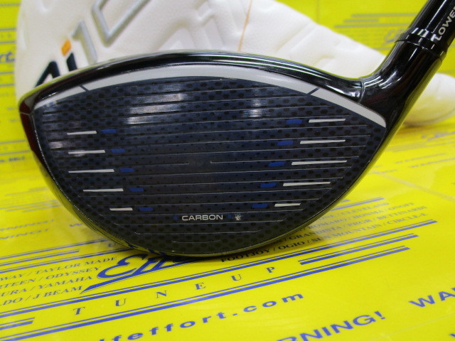 楽天市場】【中古】テーラーメイド Qi10 LS ドライバー 9° S