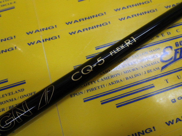 TOUR AD CQ-5<br>キャロウェイ スリーブ