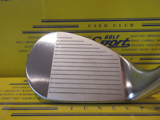 マスダ STUDIO WEDGE M425 ニッケルクロムのスペック詳細 | 中古