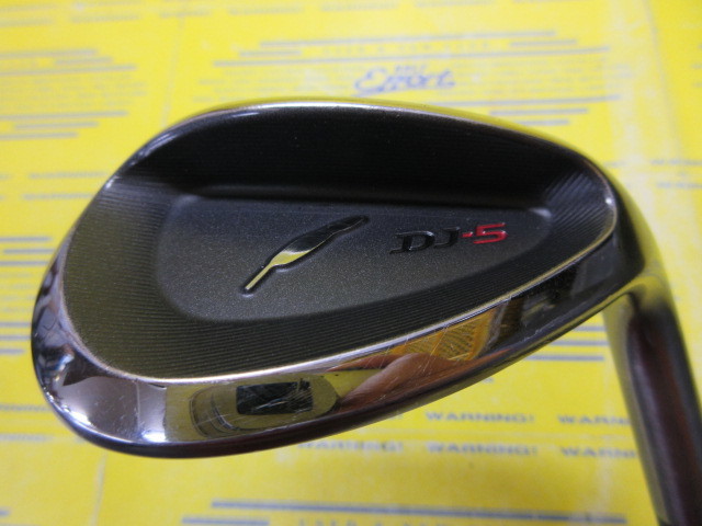 フォーティーン<br>DJ-5 BLACK Edition