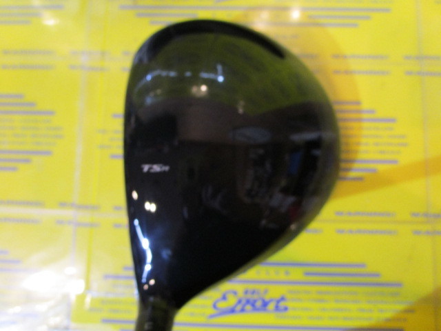 タイトリスト 希少 ⭐︎ツアー支給品⭐︎TSR3 10度 タイトリスト／TSR／TSR3 ドライバーの口コミ評価｜ゴルフクラブ