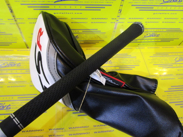 タイトリスト TSR3のスペック詳細 | 中古ゴルフクラブ通販