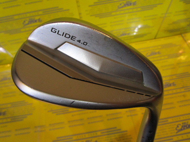 ピン　GLIDE 4.0 W
