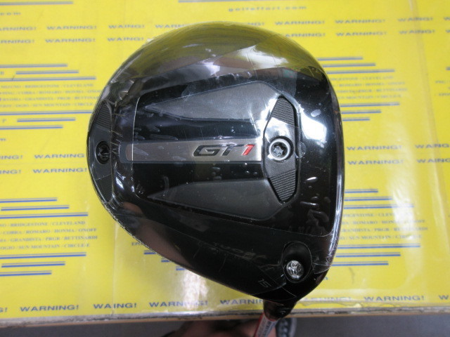タイトリスト GT1のスペック詳細 | 中古ゴルフクラブ通販