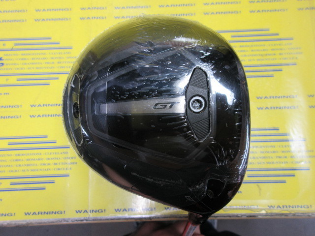 タイトリスト　GT280