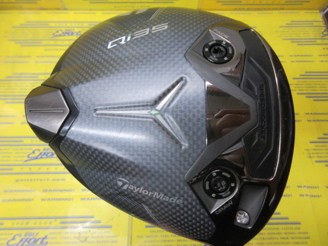 テーラーメイド　Qi35 LS