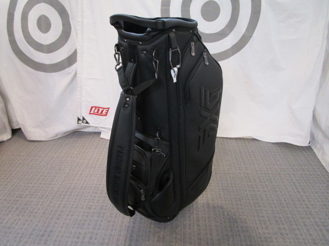 PXG XTREME HYBRID STAND BAG エクストリーム ハイブリッド