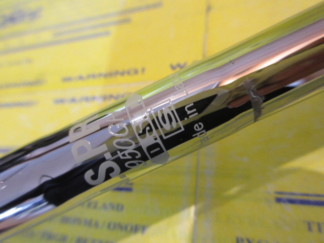ダンロップ SRIXON ZX UTILITYのスペック詳細 | 中古ゴルフ