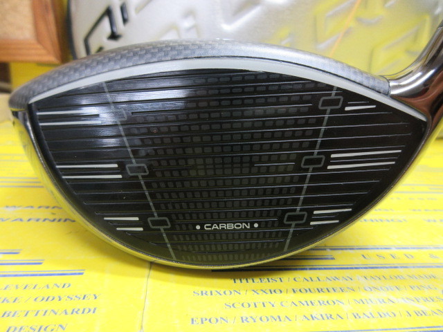 テーラーメイド Qi35 ドライバー10.5 / 24ventus bk 5s 【公式通販】