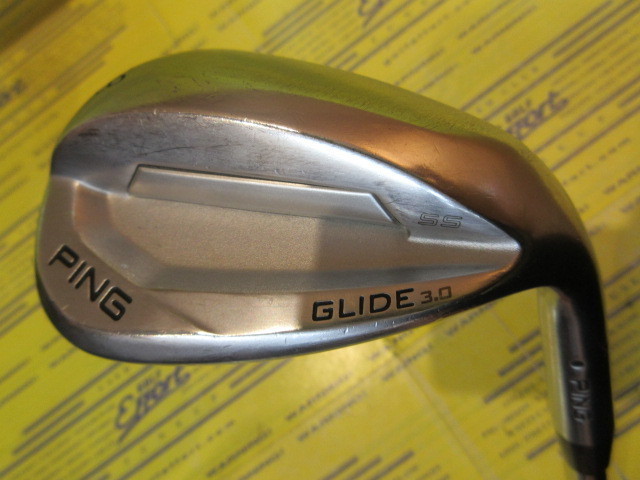 ピン　GLIDE 3.0 SS