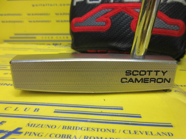 Futura X5 - Japan Early Release - Putters - GolfWRX