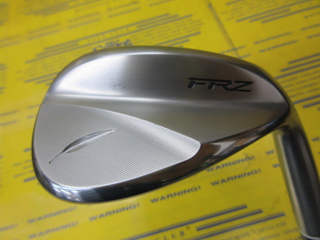フォーティーン　FRZ-P
