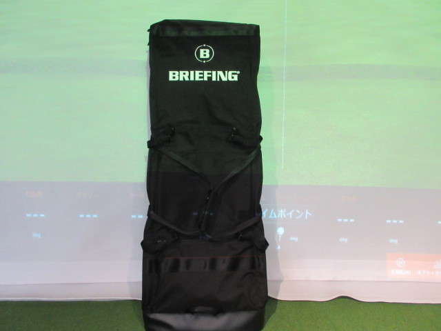 CLUB GLIDER AIR  BRG251D38 Black
