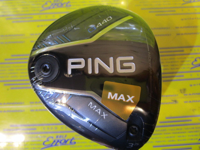 G440 MAX 3W��TOUR AD GC-5 �y15߁ES�z �����g�p��