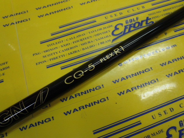 TOUR AD CQ-5<br>キャロウェイ スリーブ