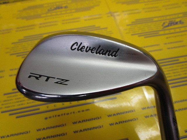 クリーブランド　RTZ TOUR SATIN