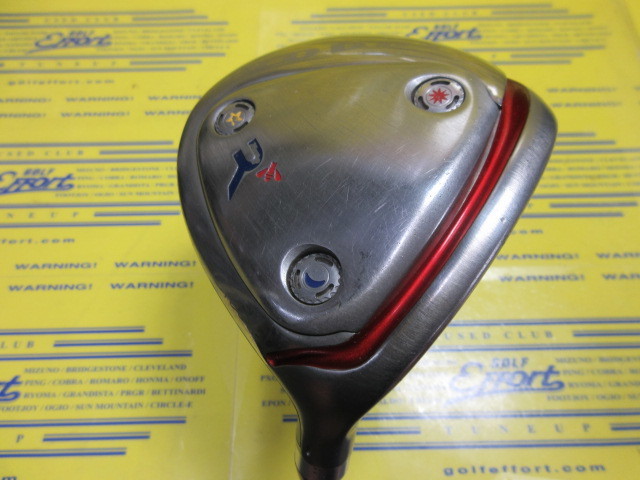 オノフ　RODDIO FAIRWAYWOOD