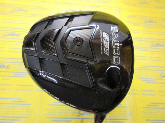 中古 バルド COMPETIZIONE 568 UTILITY 2019/TENSEI ORANGE 70HY