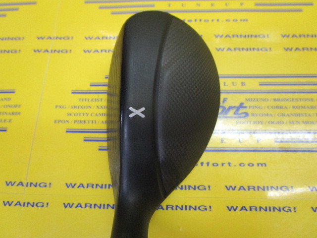 PXG/0317X GEN2 HYBRIDの中古ゴルフクラブ商品詳細 | ゴルフ