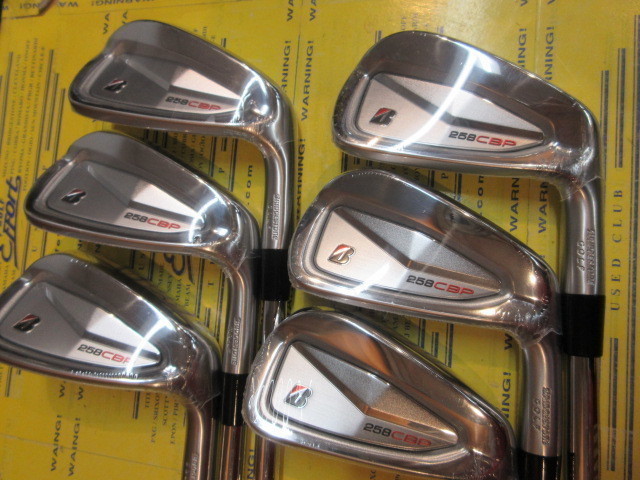TRAVIL 95 S ＃10（ウェッジ用）中古２本セット TRAVIL 95 S ＃10（ウェッジ用）中古2本セット