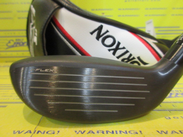 半額 福袋の通販 ダンロップ SRIXON ZXiのスペック詳細 | 中古ゴルフクラブ通販 スポーツ