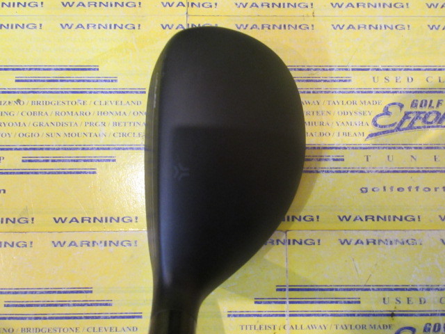 ダンロップ SRIXON ZXiのスペック詳細 | 中古ゴルフクラブ通販