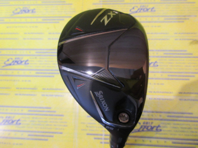 ダンロップ<br>SRIXON ZXi